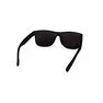 QUECHUA - Unique Size Adult Category 3 Hiking Sunglasses MH140, Damson QUECHUA - Unique Size Adult Category 3 Hiking Sunglasses MH140, Damson