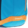 QUECHUA - Kids’ hiking backpack mh500 15 litre junior - blue QUECHUA - Kids’ hiking backpack mh500 15 litre junior - blue