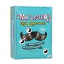 BIG POTATO - Big Potato Mr. Lister's Quiz Shootout Card Game BIG POTATO - Big Potato Mr. Lister's Quiz Shootout Card Game