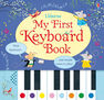QUARTO - My First Keyboard Book QUARTO - My First Keyboard Book