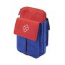 FR-TEC - FR-TEC Soft Bag Red/Blue for Nintendo Switch FR-TEC - FR-TEC Soft Bag Red/Blue for Nintendo Switch
