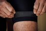 TRIBAN - Large RC500 Cycling Shorts - Black, Black TRIBAN - Large RC500 Cycling Shorts - Black, Black