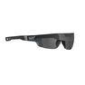 QUECHUA - Unique Size Adult - Polarised Category 4 Hiking Sunglasses - MH590, Black QUECHUA - Unique Size Adult - Polarised Category 4 Hiking Sunglasses - MH590, Black