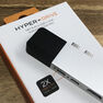 HYPER - HYPER HyperDrive NET 6-in-2 Hub for USB-C MacBook Pro HYPER - HYPER HyperDrive NET 6-in-2 Hub for USB-C MacBook Pro