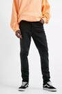 Urban Outfitters - Black BDG Reed Solid Black Skinny Jeans Urban Outfitters - Black BDG Reed Solid Black Skinny Jeans