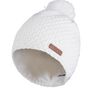 WEDZE - Unique Size Adult Ski Hat Timeless - ., Purple WEDZE - Unique Size Adult Ski Hat Timeless - ., Purple