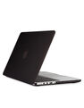 SPECK - Speck See-Thru Satin Black Macbook Pro 13 Retina SPECK - Speck See-Thru Satin Black Macbook Pro 13 Retina