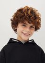 Mango - black Organic cotton sweatshirt Mango - black Organic cotton sweatshirt