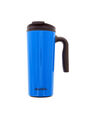 ALADDIN - Aladdin Aveo Steel Traveler 0.47L Blue ALADDIN - Aladdin Aveo Steel Traveler 0.47L Blue