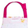 THREADBEAR DESIGN - Threadbear Design Flora's Garden Apron 3-6 Yrs THREADBEAR DESIGN - Threadbear Design Flora's Garden Apron 3-6 Yrs
