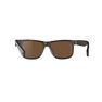 QUECHUA - Unique Size Adult Category 3 Hiking Sunglasses MH140, Damson QUECHUA - Unique Size Adult Category 3 Hiking Sunglasses MH140, Damson