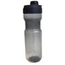 DOMYOS - Unique Size Fitness Cardio Training 500 ml Water Bottle 100, Black DOMYOS - Unique Size Fitness Cardio Training 500 ml Water Bottle 100, Black