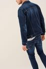 Salsa Jeans - Blue Denim jacket Salsa Jeans - Blue Denim jacket