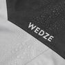 WEDZE - XS Women's Freeride Ski Jacket Fr100 - Light Grey WEDZE - XS Women's Freeride Ski Jacket Fr100 - Light Grey