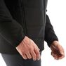 FORCLAZ - Large Arpenaz 20 Men's Hiking Down Jacket, Black FORCLAZ - Large Arpenaz 20 Men's Hiking Down Jacket, Black
