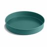 JAMIE OLIVER - Jamie Oliver Loosebase Round Sandwich Tin 9In/23cm Alantic Green JAMIE OLIVER - Jamie Oliver Loosebase Round Sandwich Tin 9In/23cm Alantic Green