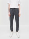 Reserved - Grey Sweatpants, Men Reserved - Grey Sweatpants, Men