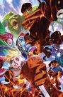 DC COMICS USA - Suicide Squad Volume 3 DC COMICS USA - Suicide Squad Volume 3