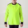 KIPSTA - 6-7Y F100 Kids' Football Goalkeeper Shirt, Fluo Lime Yellow KIPSTA - 6-7Y F100 Kids' Football Goalkeeper Shirt, Fluo Lime Yellow