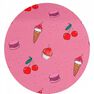 JEUNE PREMIERE - Jeune Premier Cherry Pop Pencil Case JEUNE PREMIERE - Jeune Premier Cherry Pop Pencil Case