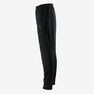 DOMYOS - 7-8Y Boys' Light Durable Breathable Synthetic Wide-Fit Gym Bottoms S500, Black DOMYOS - 7-8Y Boys' Light Durable Breathable Synthetic Wide-Fit Gym Bottoms S500, Black