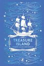 PUFFIN UK - Treasure Island PUFFIN UK - Treasure Island