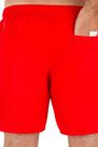 OLAIAN - Hendaia Short Boardshorts - NT Red, M OLAIAN - Hendaia Short Boardshorts - NT Red, M