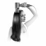 DYSON - Dyson HD03 Supersonic Hair Dryer White + Gentle Dryer Attachment DYSON - Dyson HD03 Supersonic Hair Dryer White + Gentle Dryer Attachment