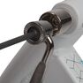 VAN RYSEL - Turbo Trainer Thru Axle Adapter, Unique Size VAN RYSEL - Turbo Trainer Thru Axle Adapter, Unique Size