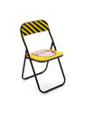 Seletti - Folding Chair Tongue Seletti - Folding Chair Tongue