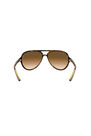 RAY-BAN - راي بان كاتس 5000 كلاسيك rb4125 RAY-BAN - راي بان كاتس 5000 كلاسيك rb4125
