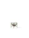 Menu - Echasse Bowl, Smoke, Small Menu - Echasse Bowl, Smoke, Small
