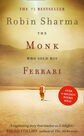 HARPER COLLINS UK - Monk Who Sold His Ferrari HARPER COLLINS UK - Monk Who Sold His Ferrari