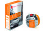 GEORGE - Mr & Mrs Capsules Set 2 Mint Of Cuba GEORGE - Mr & Mrs Capsules Set 2 Mint Of Cuba