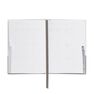 KIKKI.K - kikki.K 2020 A6 Weekly Diary Inspiration Mist Grey KIKKI.K - kikki.K 2020 A6 Weekly Diary Inspiration Mist Grey