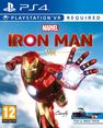 SONY COMPUTER ENTERTAINMENT EUROPE - Marvel's Iron Man VR - PS4 SONY COMPUTER ENTERTAINMENT EUROPE - Marvel's Iron Man VR - PS4