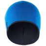 WEDZE - Unique Size Ski Reverse Hat - ., Snow White WEDZE - Unique Size Ski Reverse Hat - ., Snow White