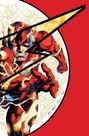 DC COMICS - Absolute Flashpoint DC COMICS - Absolute Flashpoint
