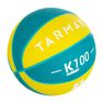 TARMAK - 1 Mini B Kids' Size 1 Basketball Up to age 4., Green TARMAK - 1 Mini B Kids' Size 1 Basketball Up to age 4., Green