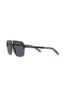 DOLCE & GABBANA - Black Square Dolce & Gabbana DG4354 DOLCE & GABBANA - Black Square Dolce & Gabbana DG4354