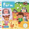 PAN MACMILLAN UK - Busy Farm PAN MACMILLAN UK - Busy Farm