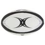 KIPSTA - Gtr 4000 size 5 rugby ball - black KIPSTA - Gtr 4000 size 5 rugby ball - black