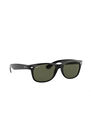 RAY-BAN - Black Square Ray-Ban RB2132 NEW WAYFARER CLASSIC RAY-BAN - Black Square Ray-Ban RB2132 NEW WAYFARER CLASSIC