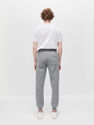 Reserved - Light Grey Sweatpants, Men Reserved - Light Grey Sweatpants, Men