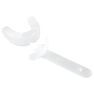 OUTSHOCK - Unique Size 100 Boxing and Martial Arts Mouthguard Size L - Clear, Black OUTSHOCK - Unique Size 100 Boxing and Martial Arts Mouthguard Size L - Clear, Black