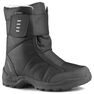 QUECHUA - Women's snow hiking boots sh100 x-warm - black-pink, EU 37 QUECHUA - Women's snow hiking boots sh100 x-warm - black-pink, EU 37