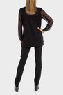 Punt Roma - Black t-shirt Punt Roma - Black t-shirt