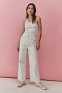 Urban Outfitters - WHT BDG Scoop Neck Vest Urban Outfitters - WHT BDG Scoop Neck Vest