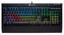 CORSAIR - Corsair K68 RGB Gaming Keyboard CORSAIR - Corsair K68 RGB Gaming Keyboard