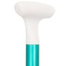 ITIWIT - 210 Cm 100 Adjustable Split Stand-Up Paddle (Sup) Paddle 170 - Caribbean Blue ITIWIT - 210 Cm 100 Adjustable Split Stand-Up Paddle (Sup) Paddle 170 - Caribbean Blue